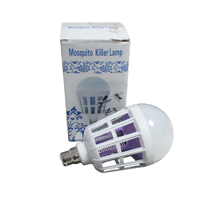 Mosquito Killer Bulb 30 Watts