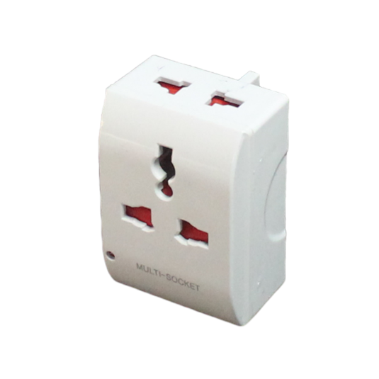 Multiplug Adaptor