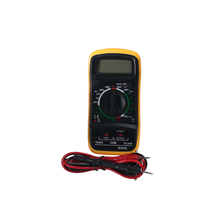 Digital Multimeter