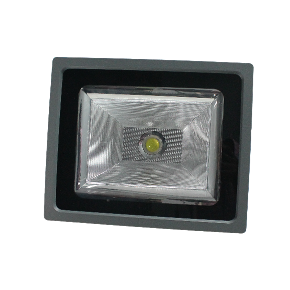 Floodlight/Security Light 50 Watts COB