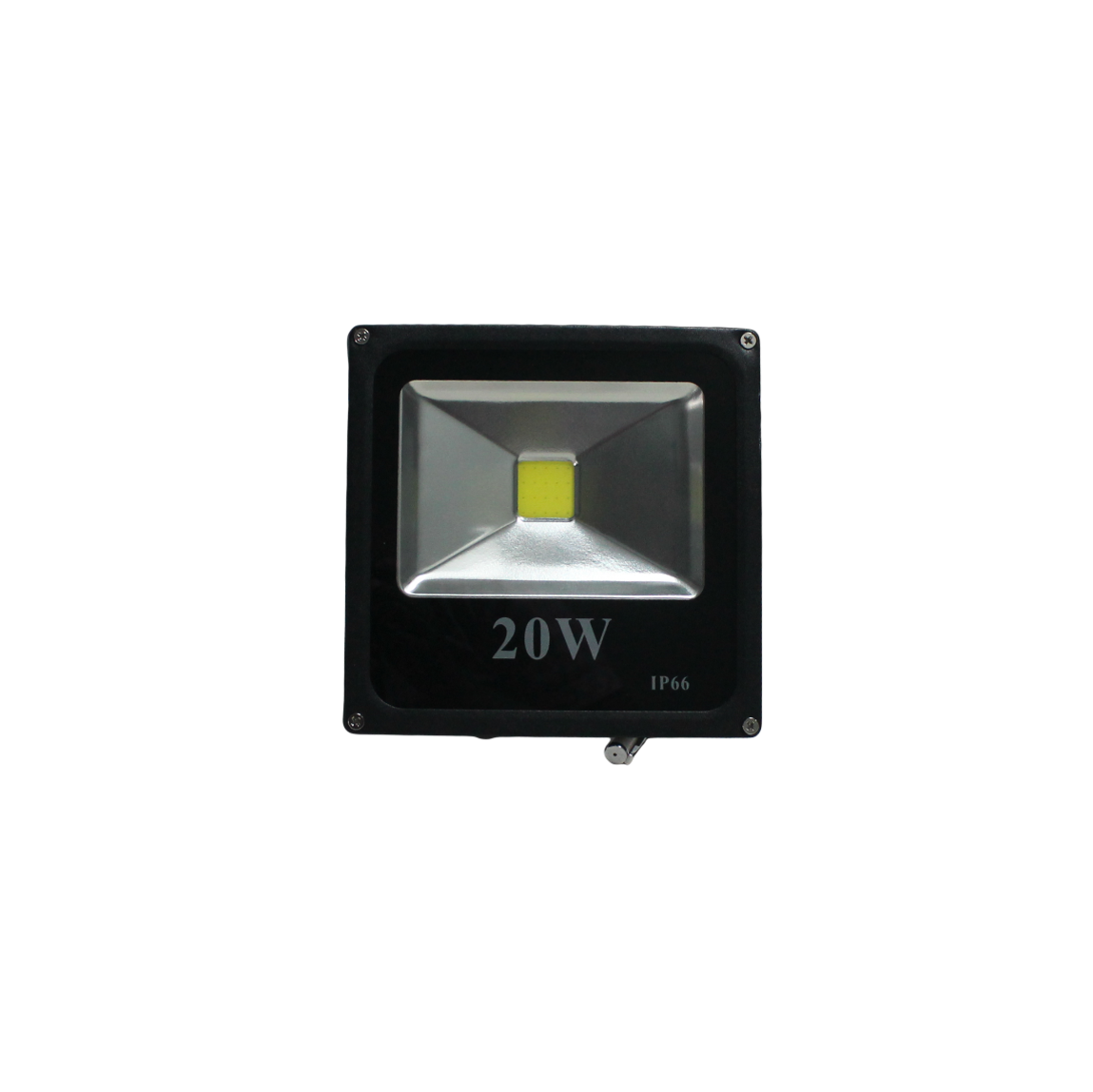 Floodlight/Security Light 20 Watts