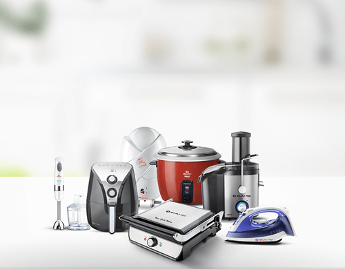 Electricals appliances